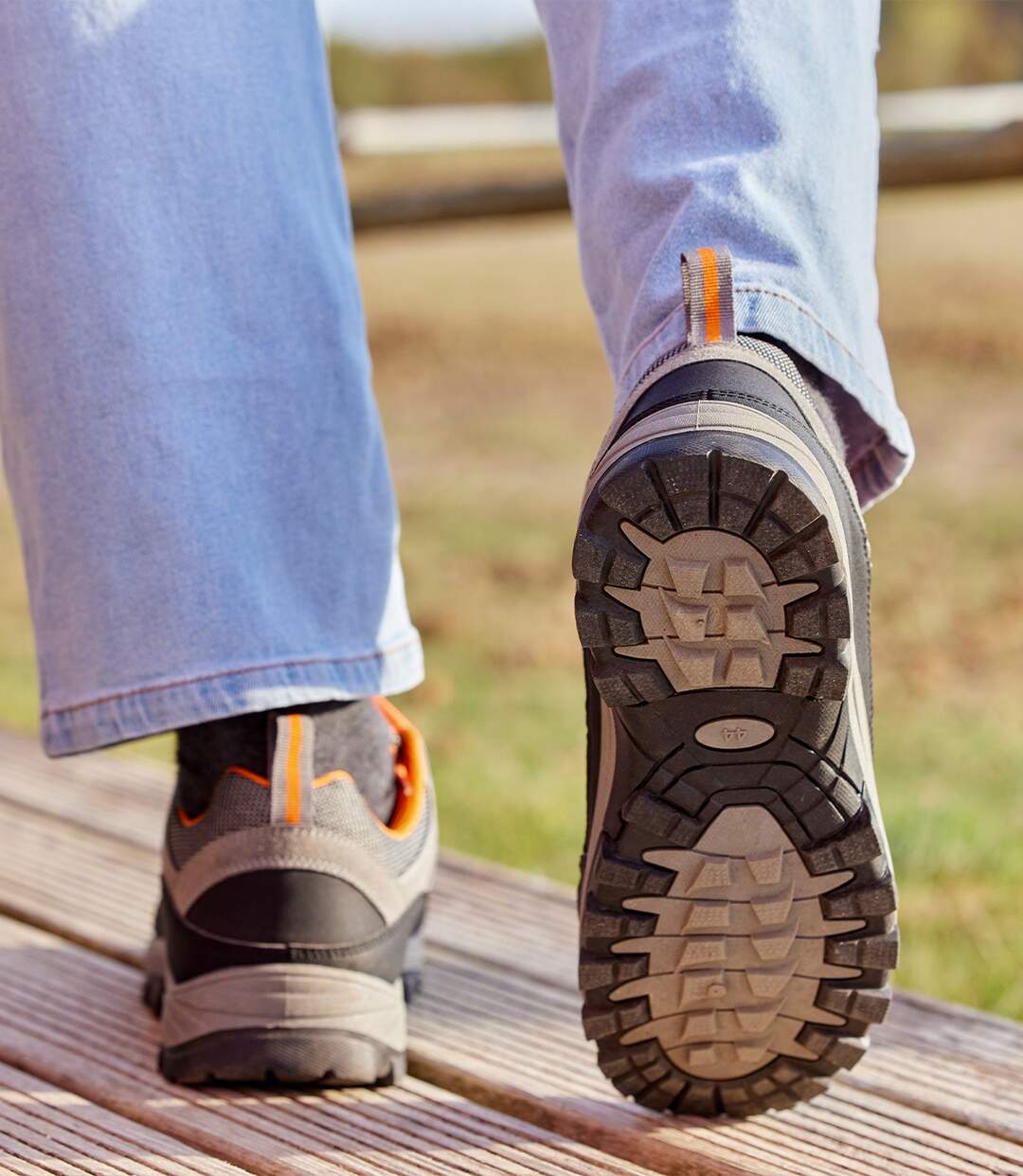 Chaussures Outdoor Sport