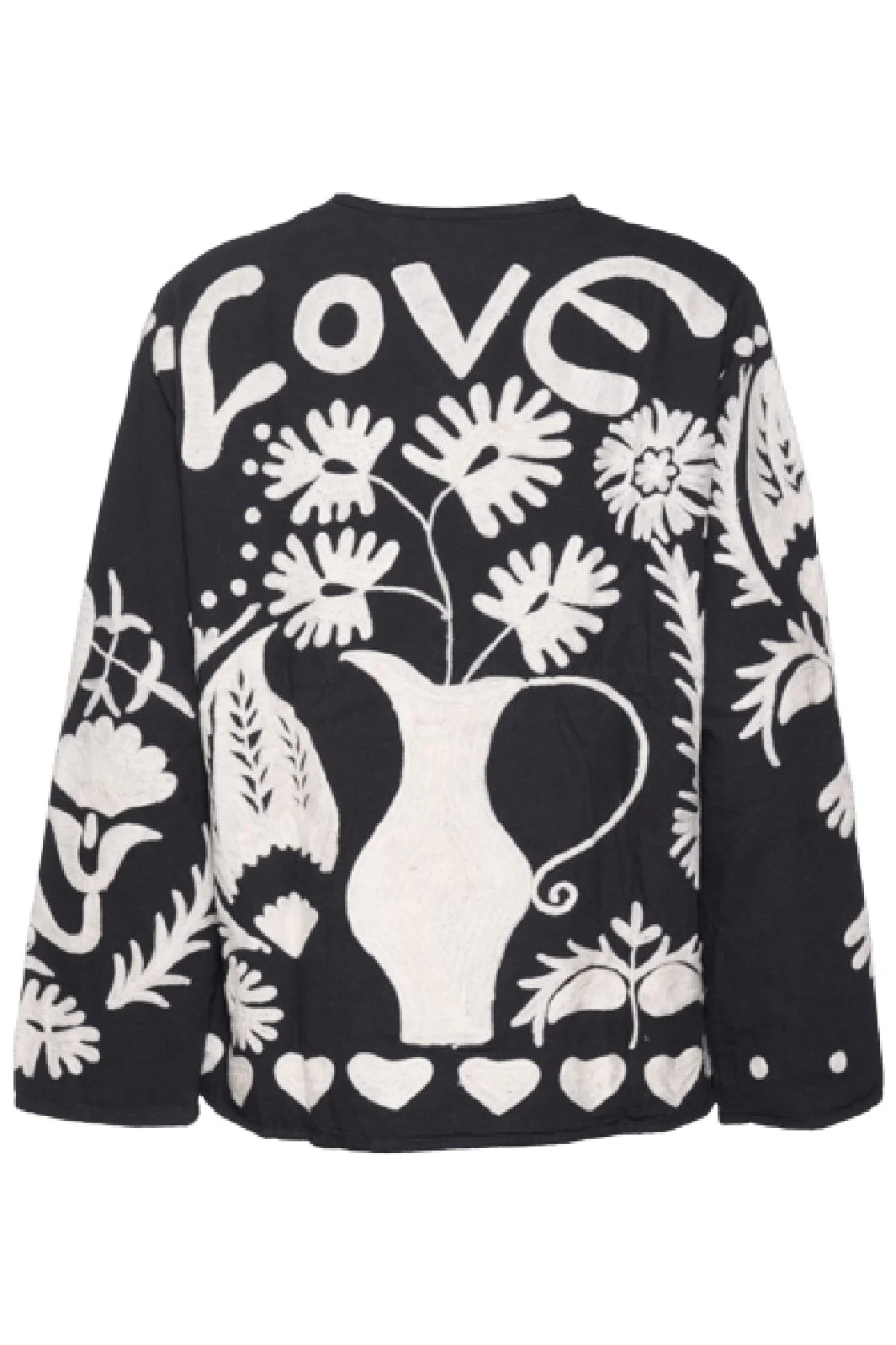 Sissel Edelbo Maggie Suzani Jacket SE 1172