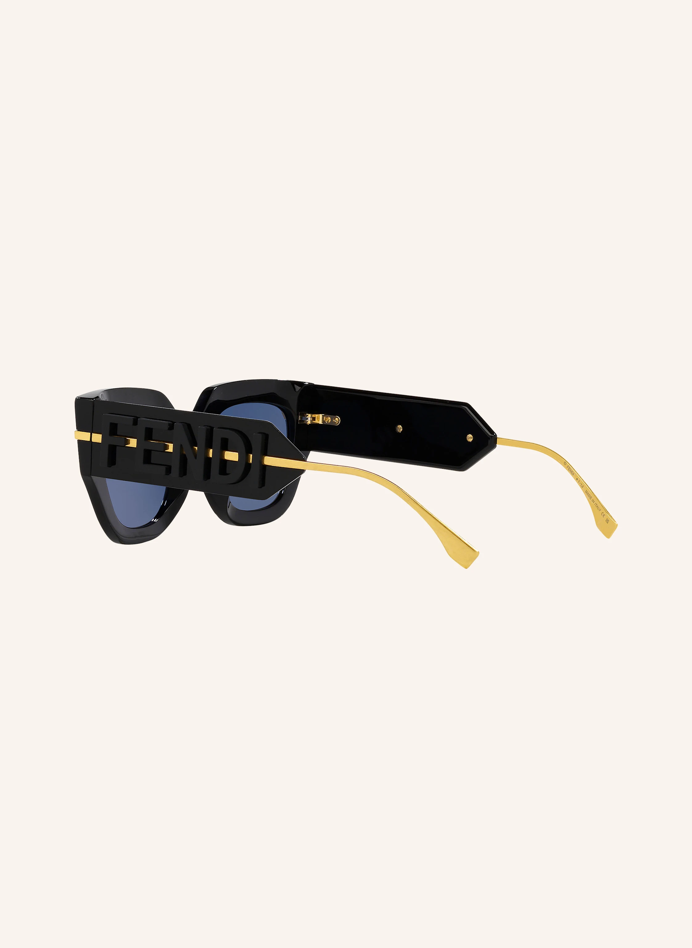 FENDI Sonnenbrille FN000712