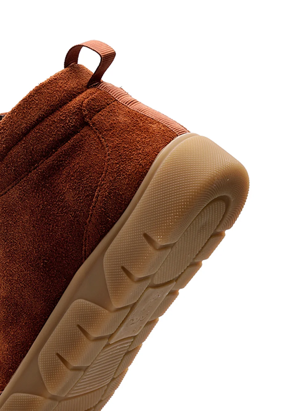 Hightop Sneaker Rom-Sport nuts