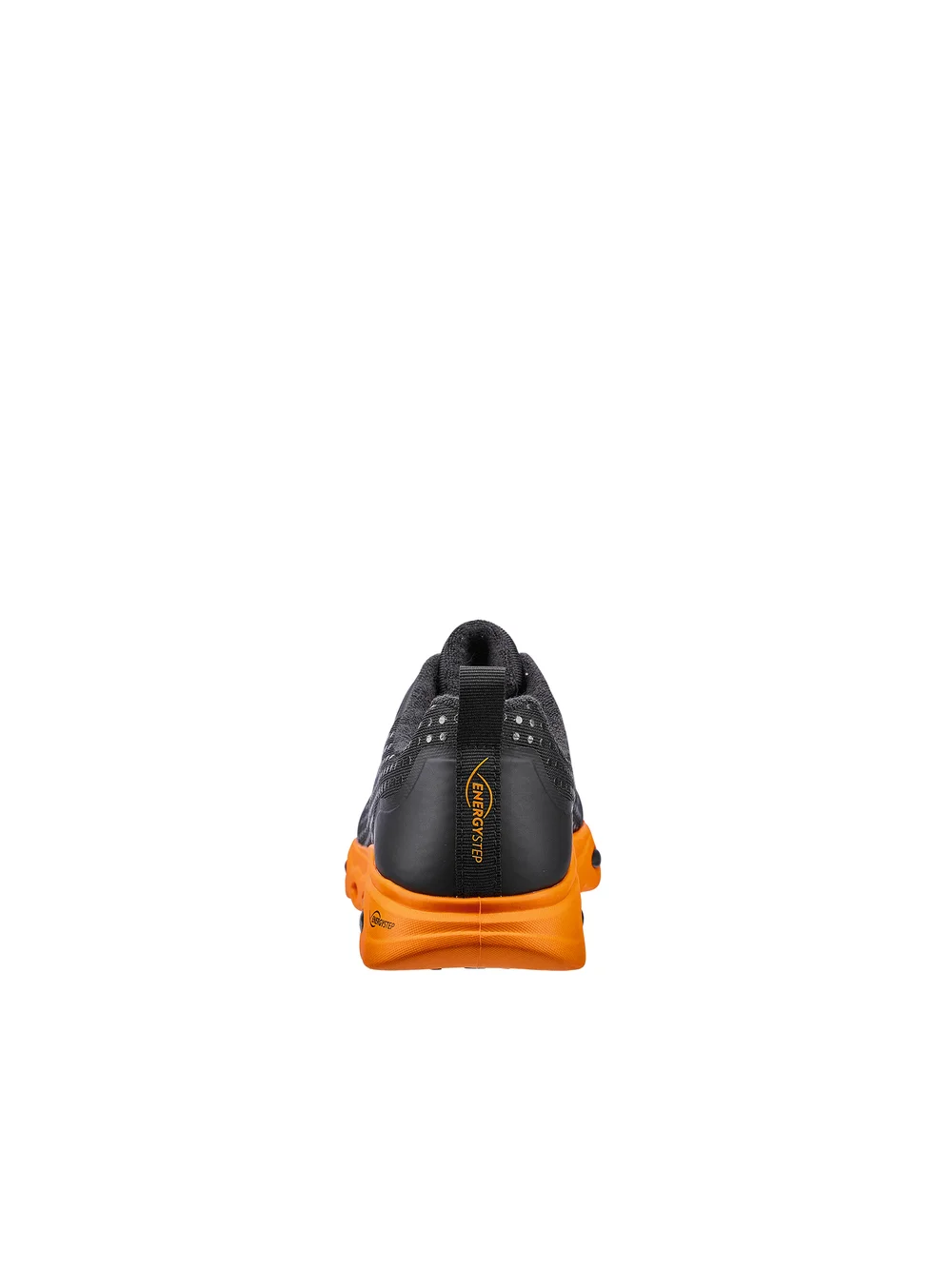 Energystep Schnürer Malibu schwarz