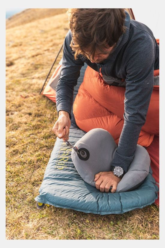 Rab Rab Stratosphere 4 Regular Slaapmat