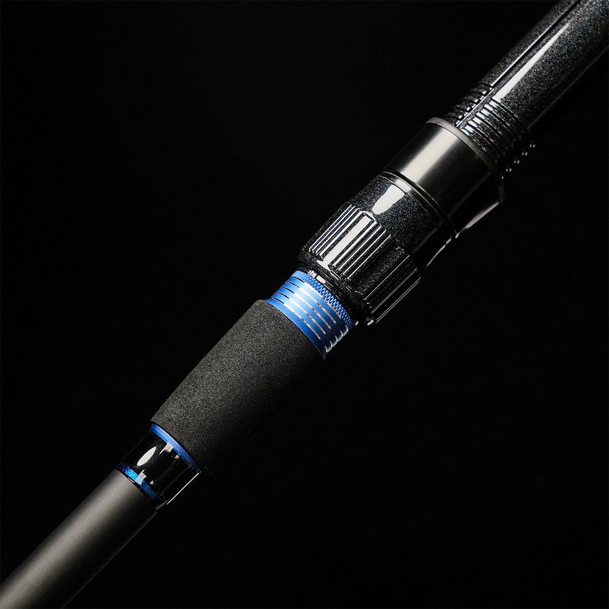 10' Suzuki Special Surf Rod Black Hole USA10' Suzuki Special Surf Rod