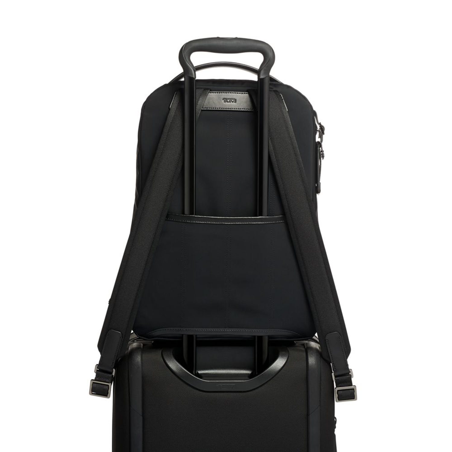 Tumi Harrison Bradner Backpack black