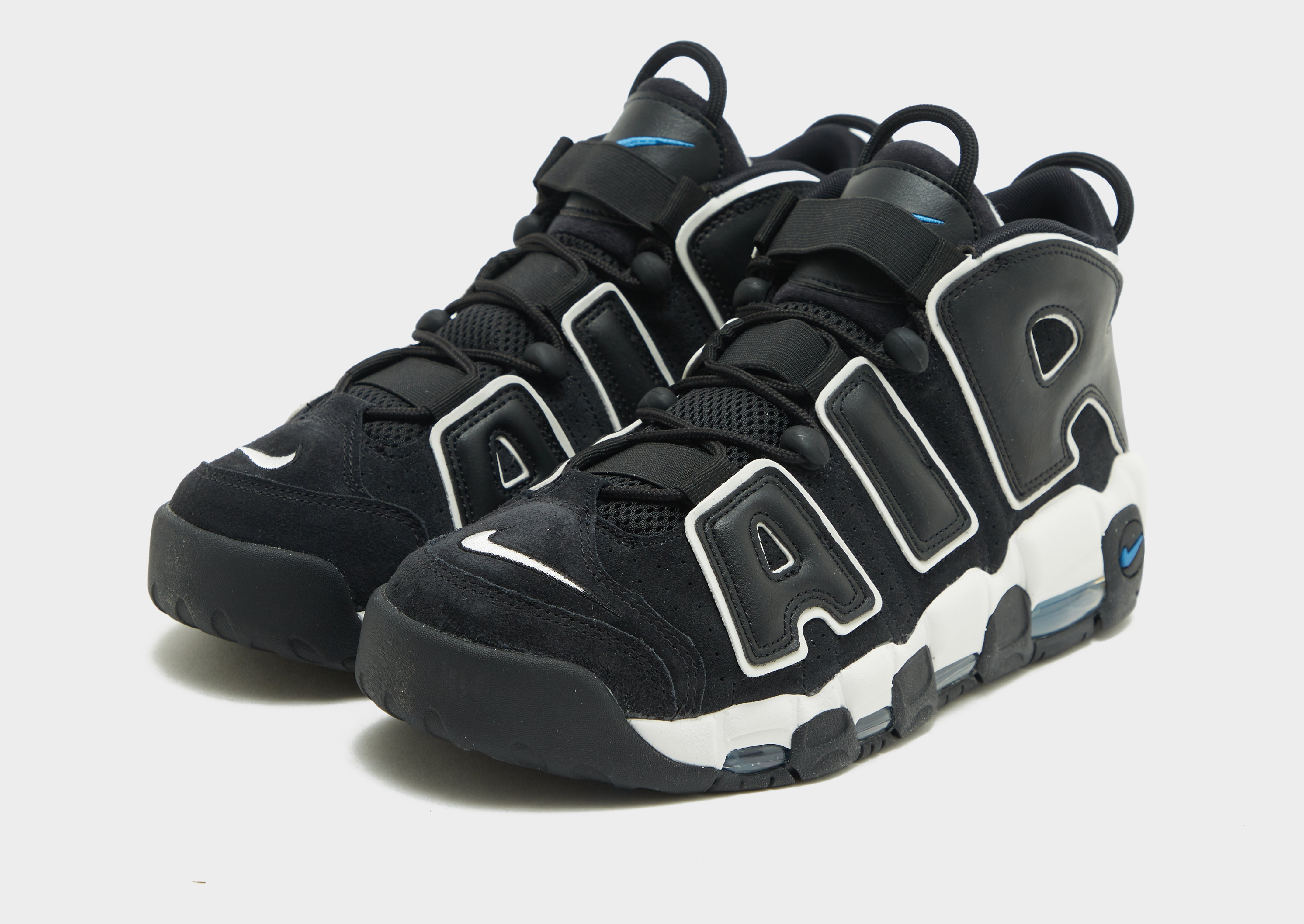 Nike Air More Uptempo 96