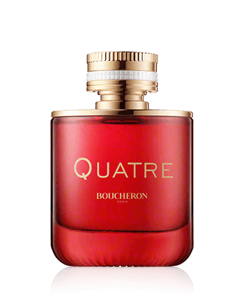 Boucheron Quatre en Rouge edp vapo 100ml