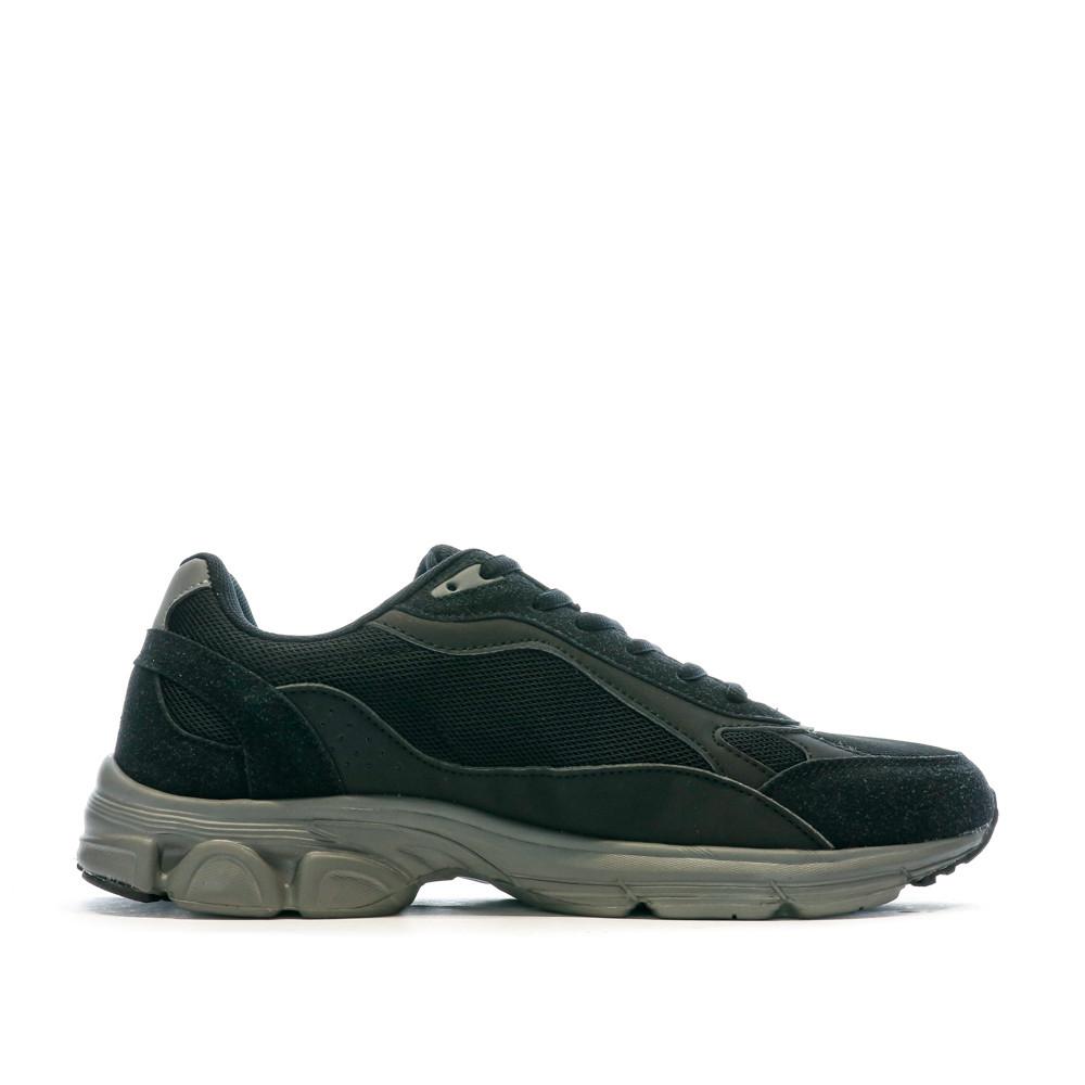 Umbro Baskets Noires Homme Umbro Orell