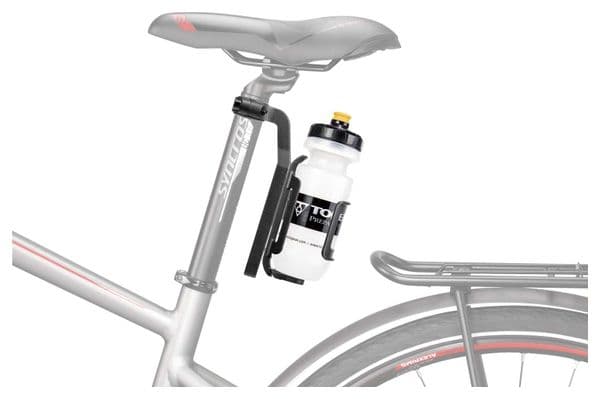 Support Tige de Selle Topeak EP Mount Noir