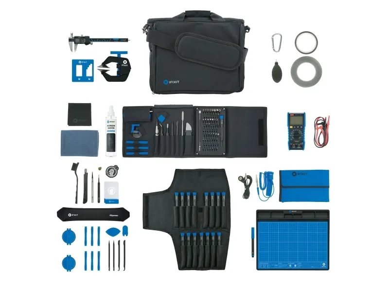 iFixit Business Toolkit - Reparationsværktøjssæt