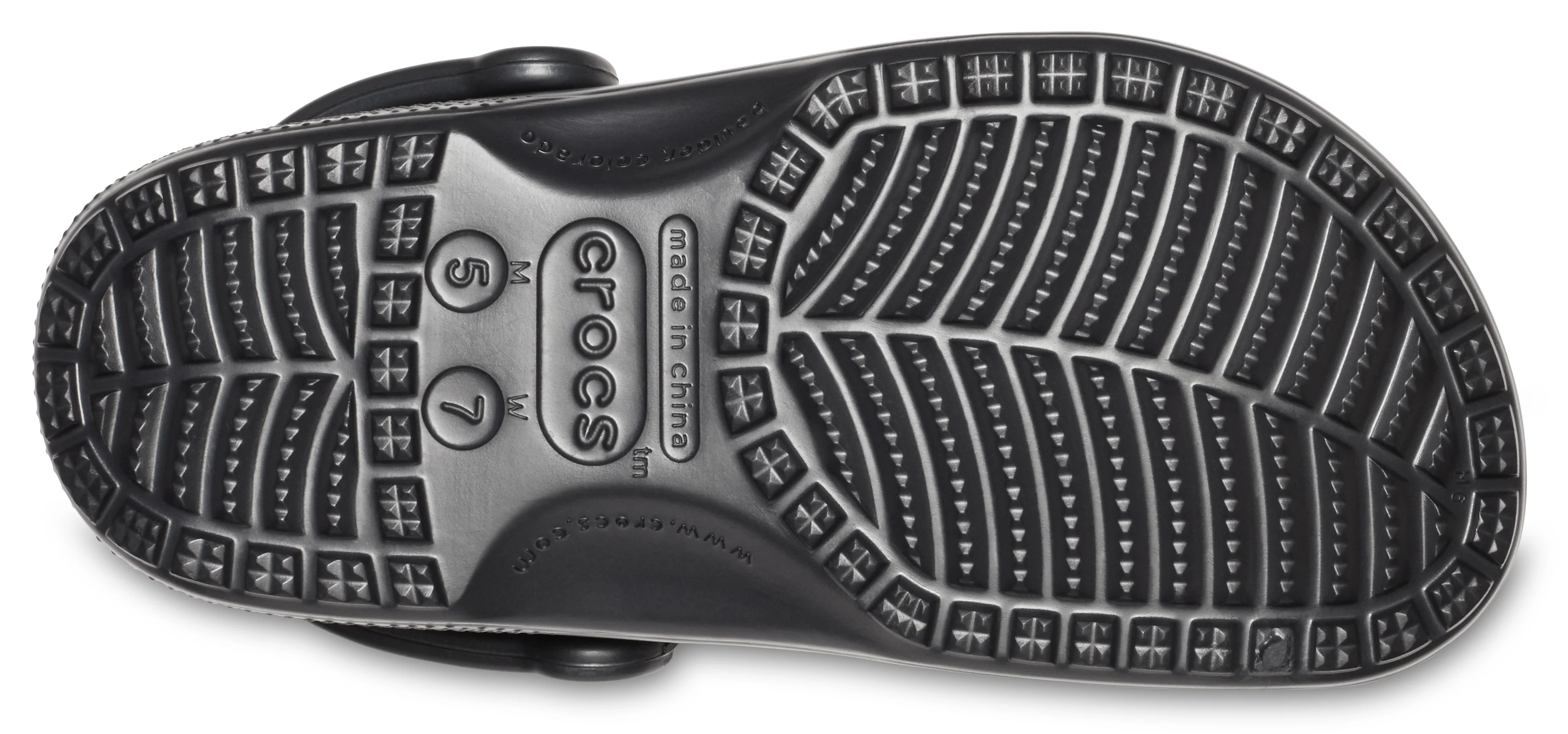 Crocs  Classic clog - sort