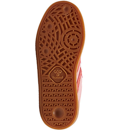 Hummel Schuhe - VM78 CPH Jr - Braut Rose