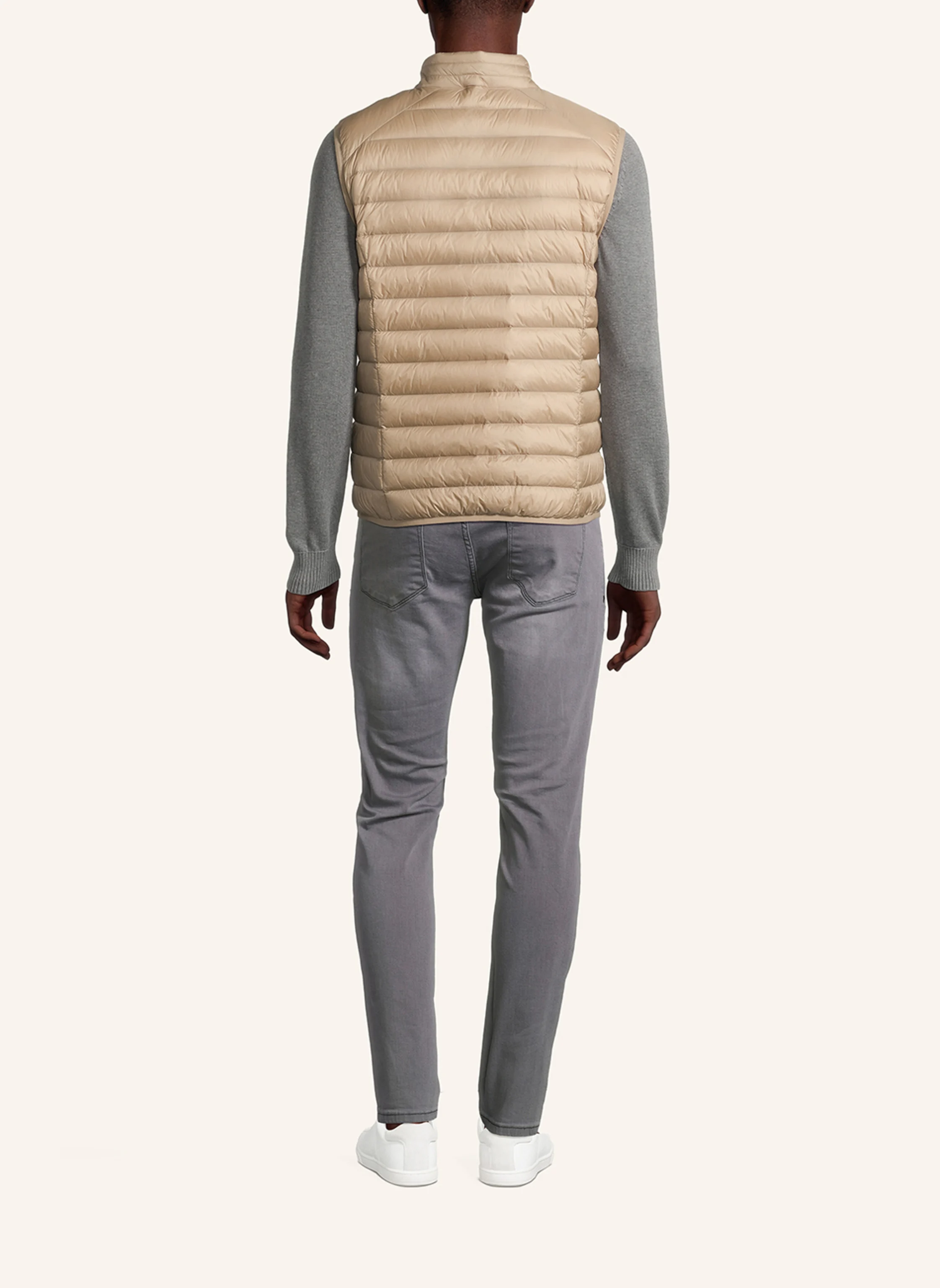 JOTT Lightweight-Daunenweste TOM