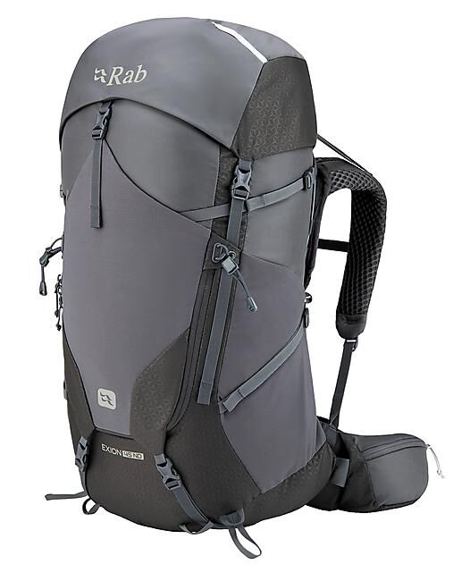 RAB - SAC DE RANDONNEE EXION 45 ND