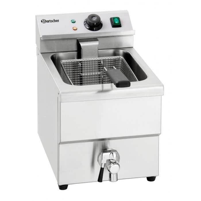 Bartscher Fritteuse IMBISS I