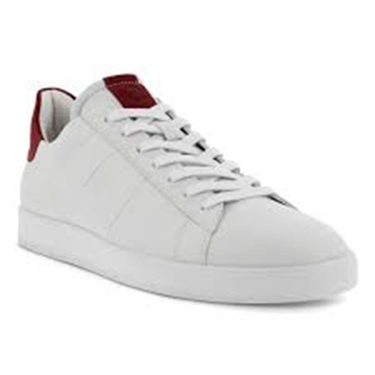 Ecco 521304 STREET white/syrah