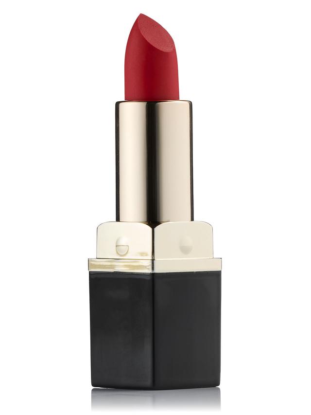 Lippenstifte cremig, pflegend, 3er-Set