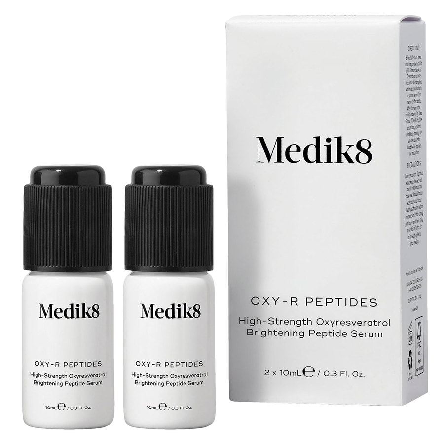 Medik8 Oxi-R Peptides 2x10ml