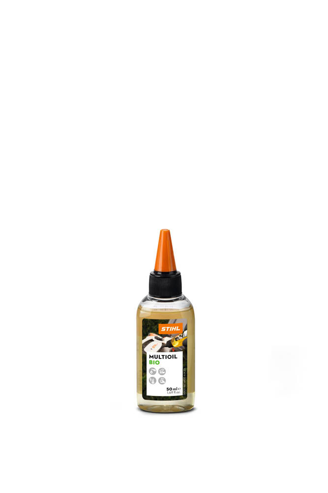 STIHL Multioil Bio - Smeermiddel - 150 ml - 150 Milliliter
