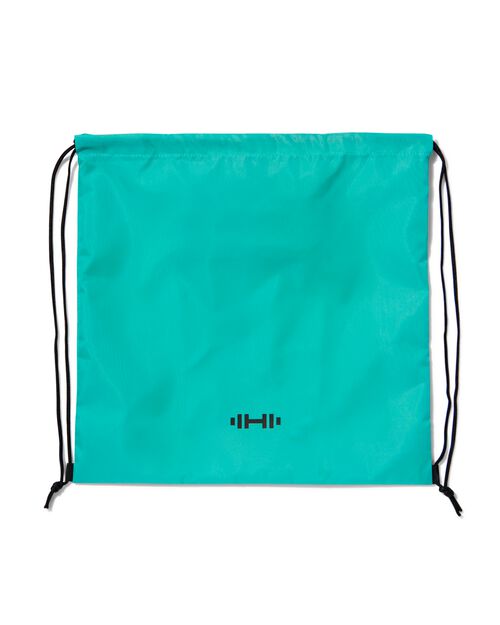 sac de gym pliant enfant 40x40