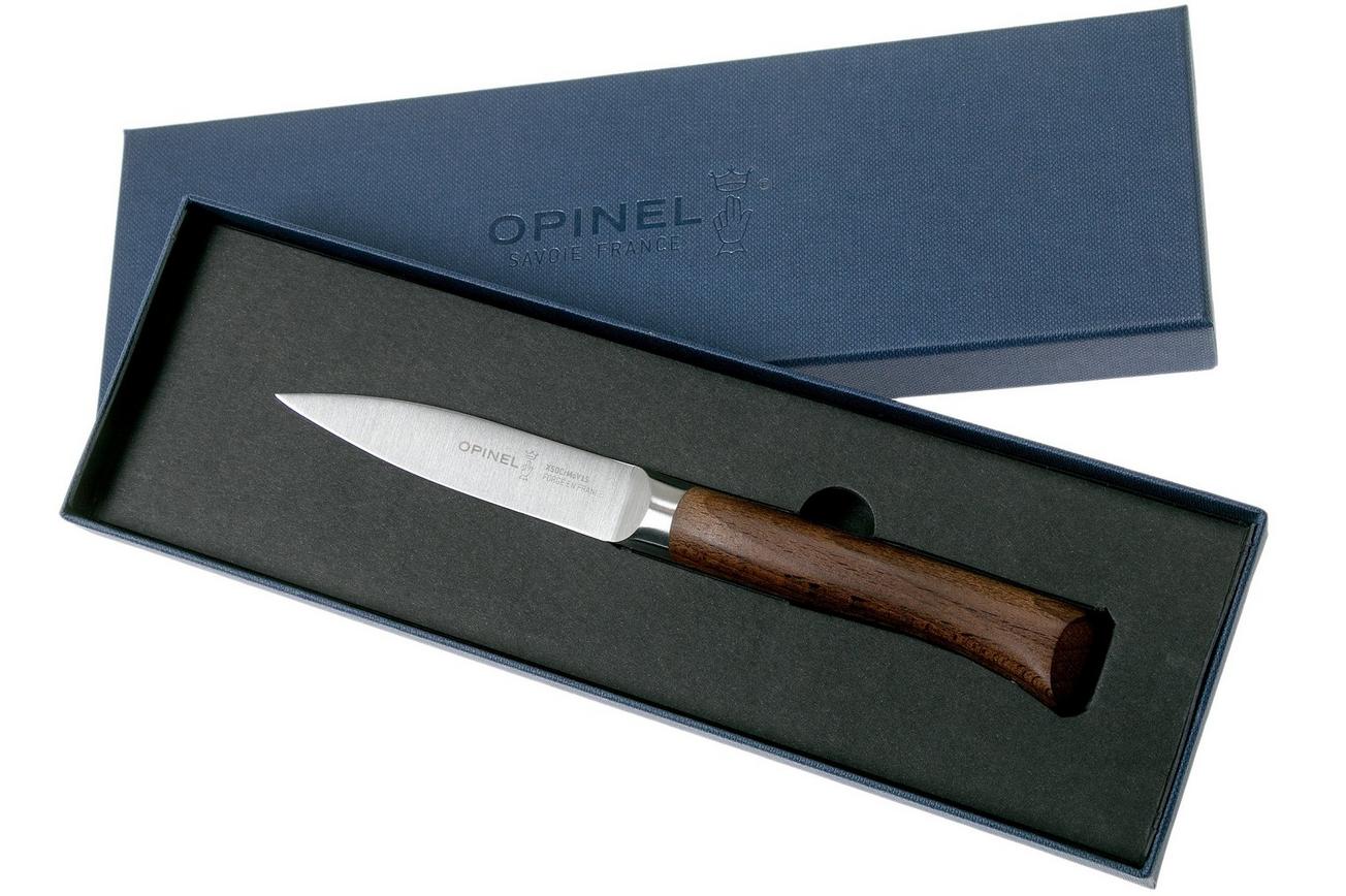 Opinel Les Forgés 1890 schilmes 8 cm, 002291