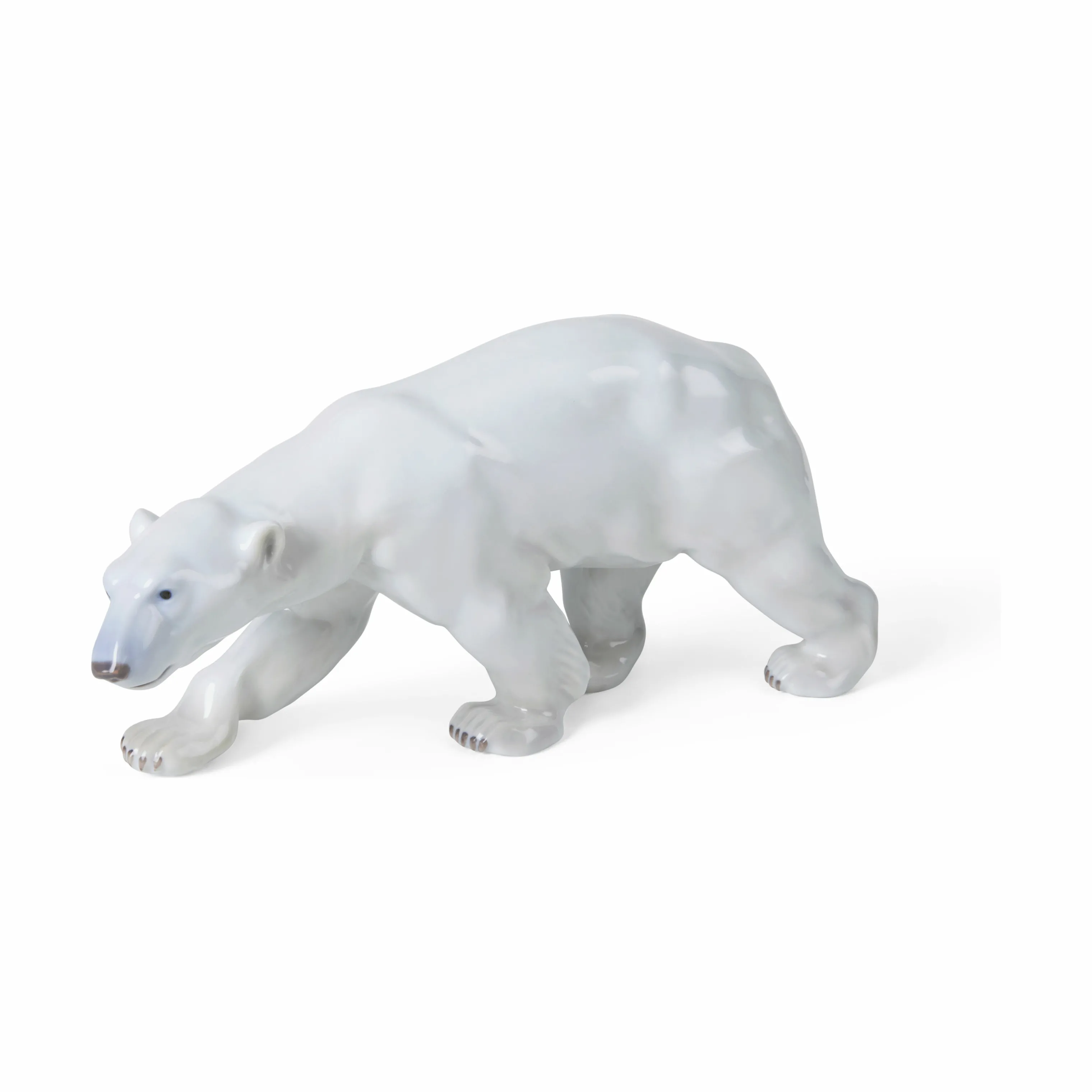 Royal Copenhagen Figurine Isbjørn