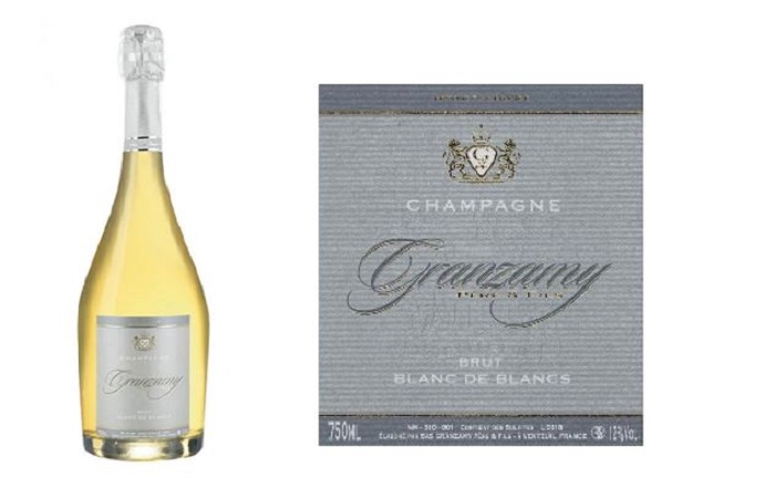 Blanc de Blancs – Granzamy