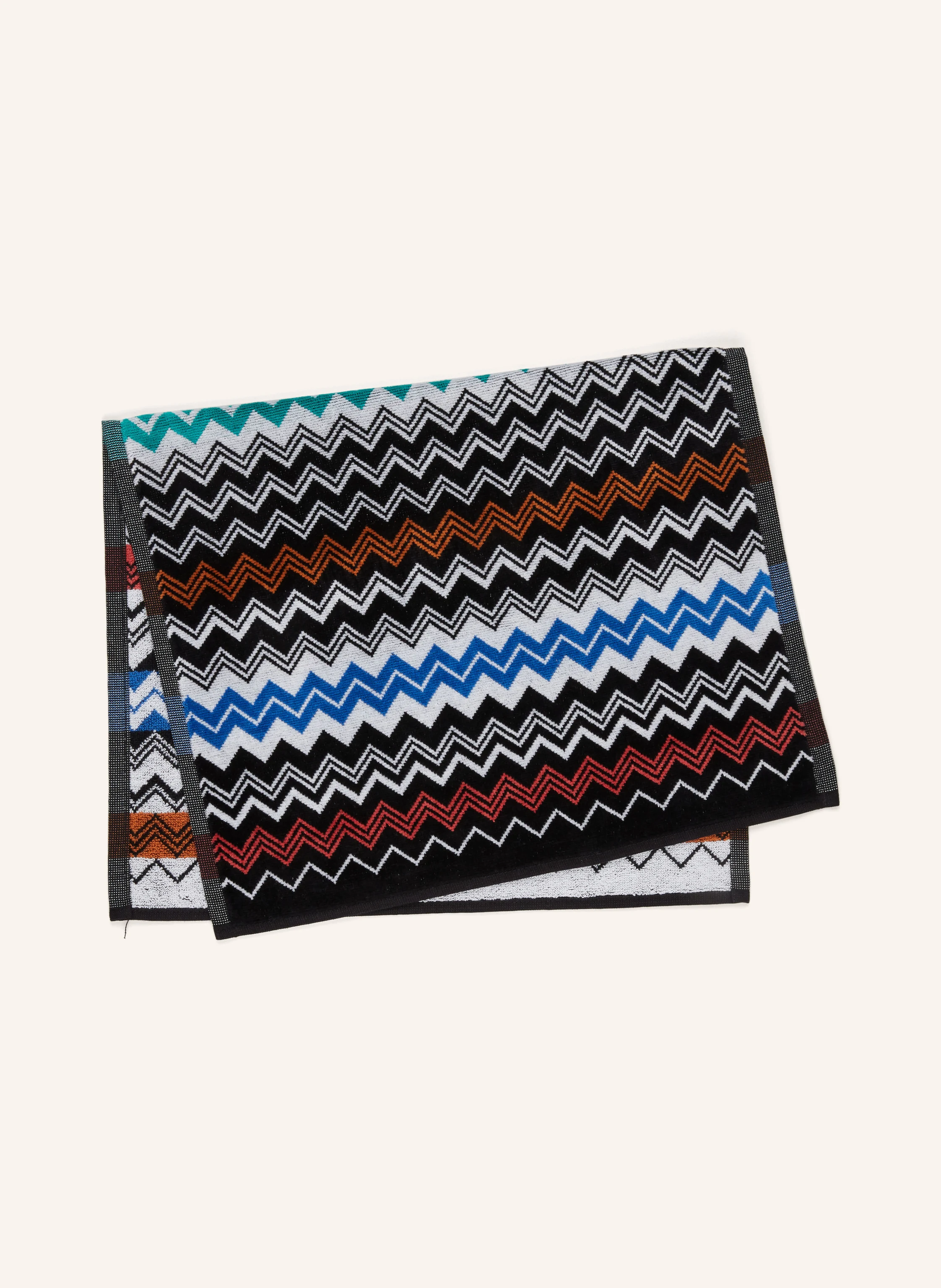 MISSONI Home Gästehandtuch NEOCLASSIC