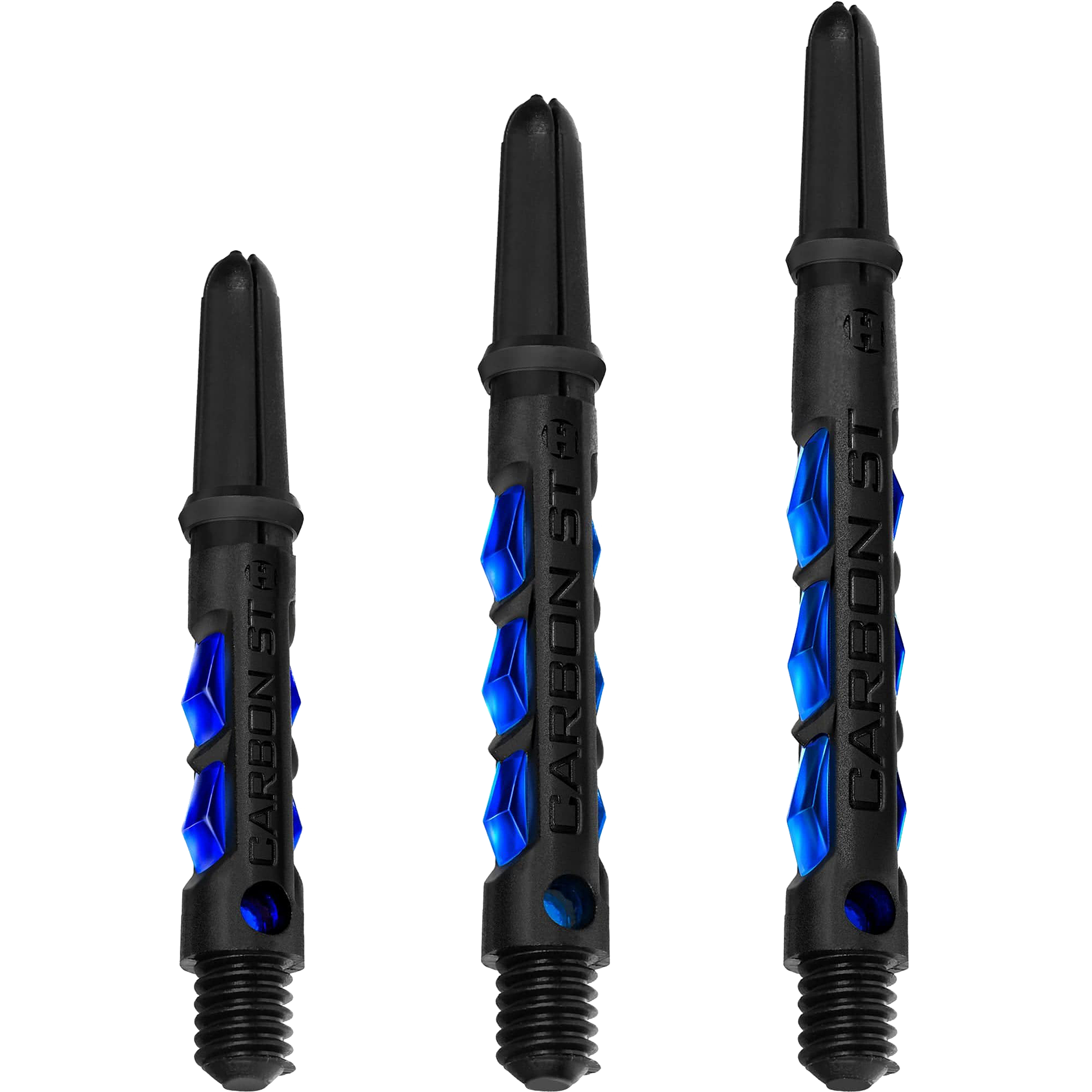 Harrows - Carbon ST Shaft - Blau