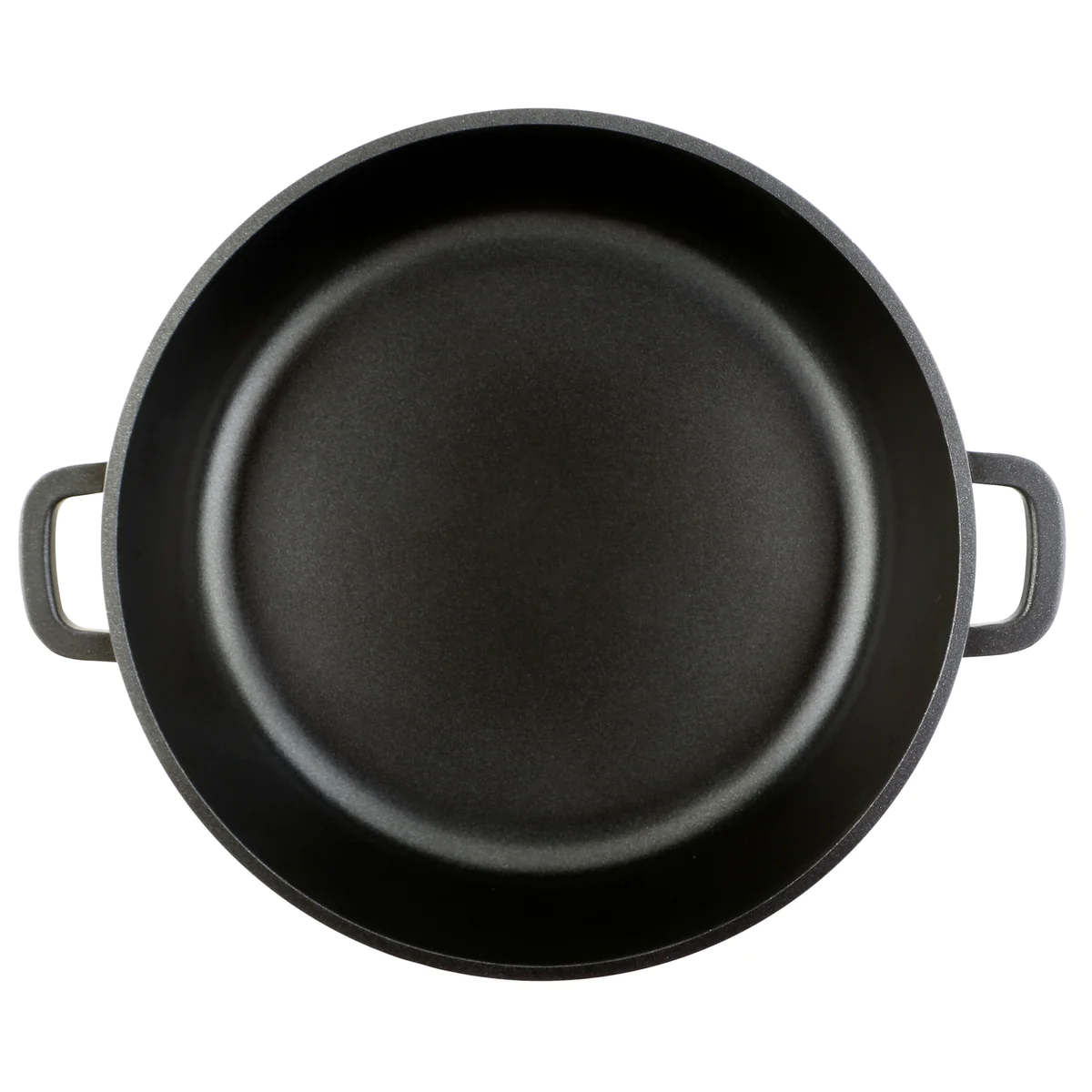 Batterie de Cuisine à Induction 4 Pièces en Fonte d'Aluminium Antiadhé