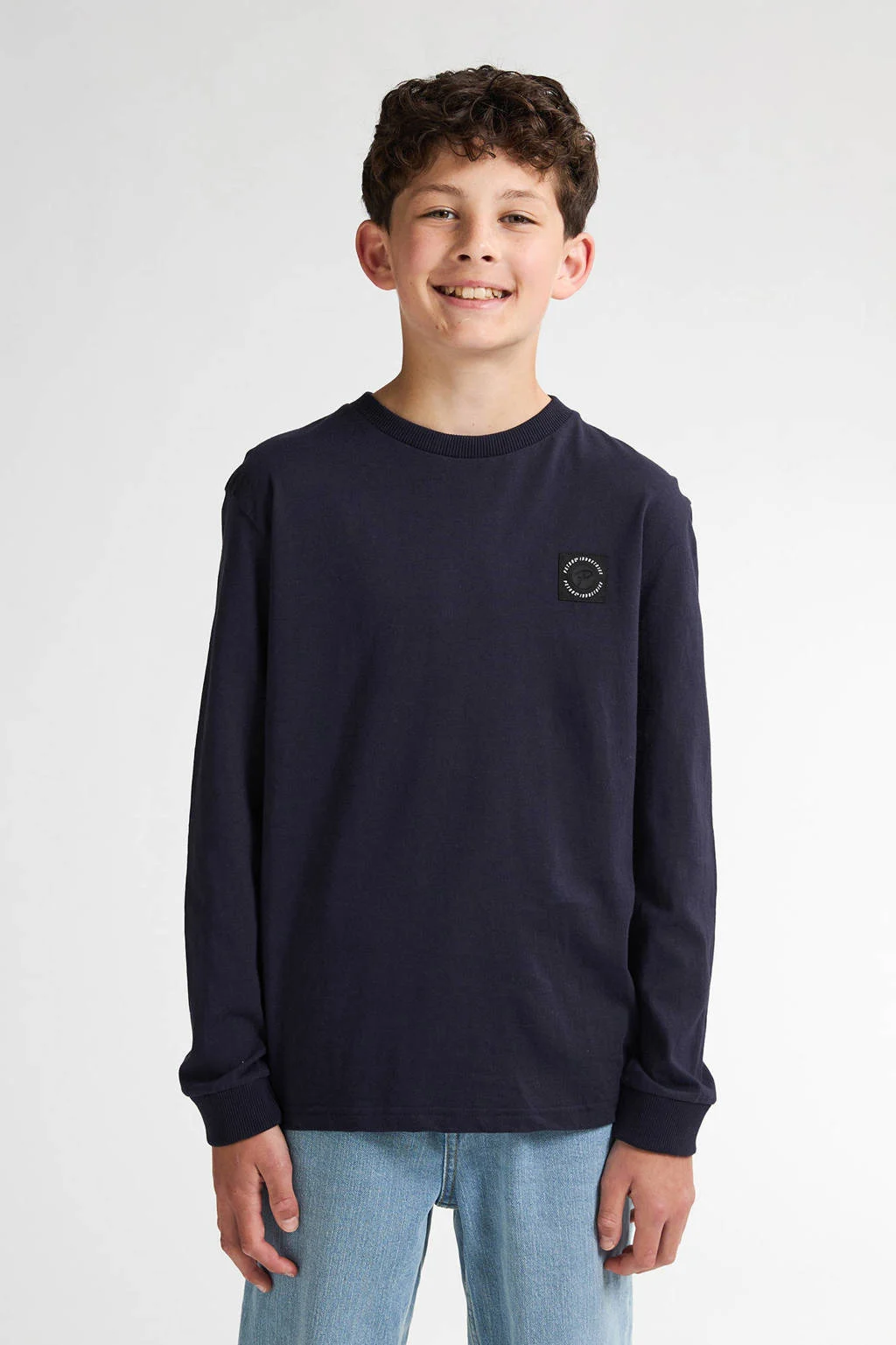 Petrol Industries longsleeve marine