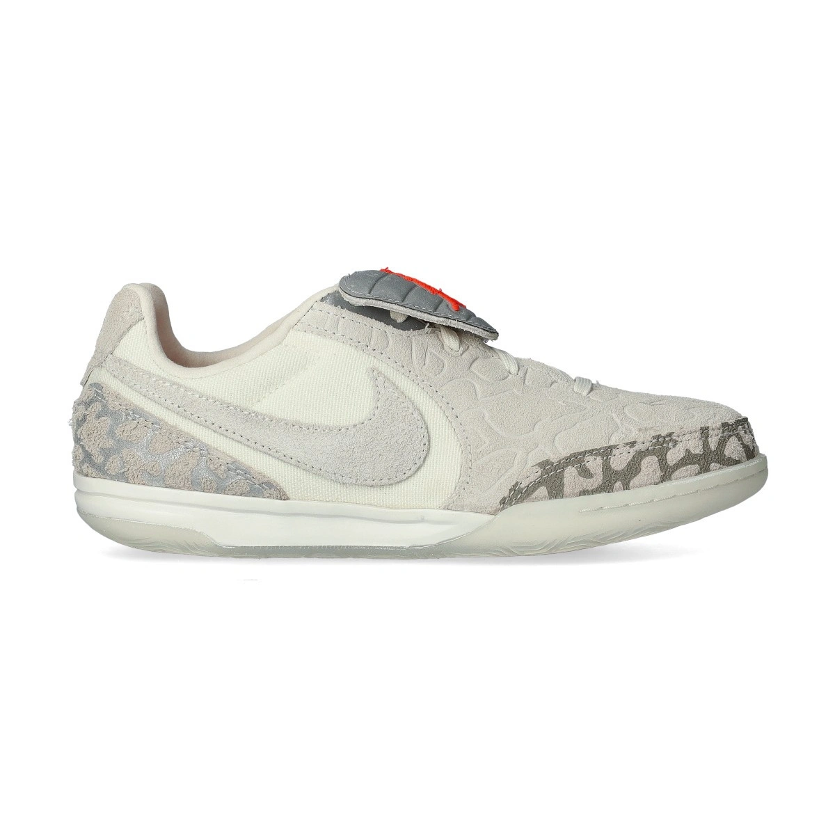 Sapatilha futsal Nike Tempo Streetgato Se Criança