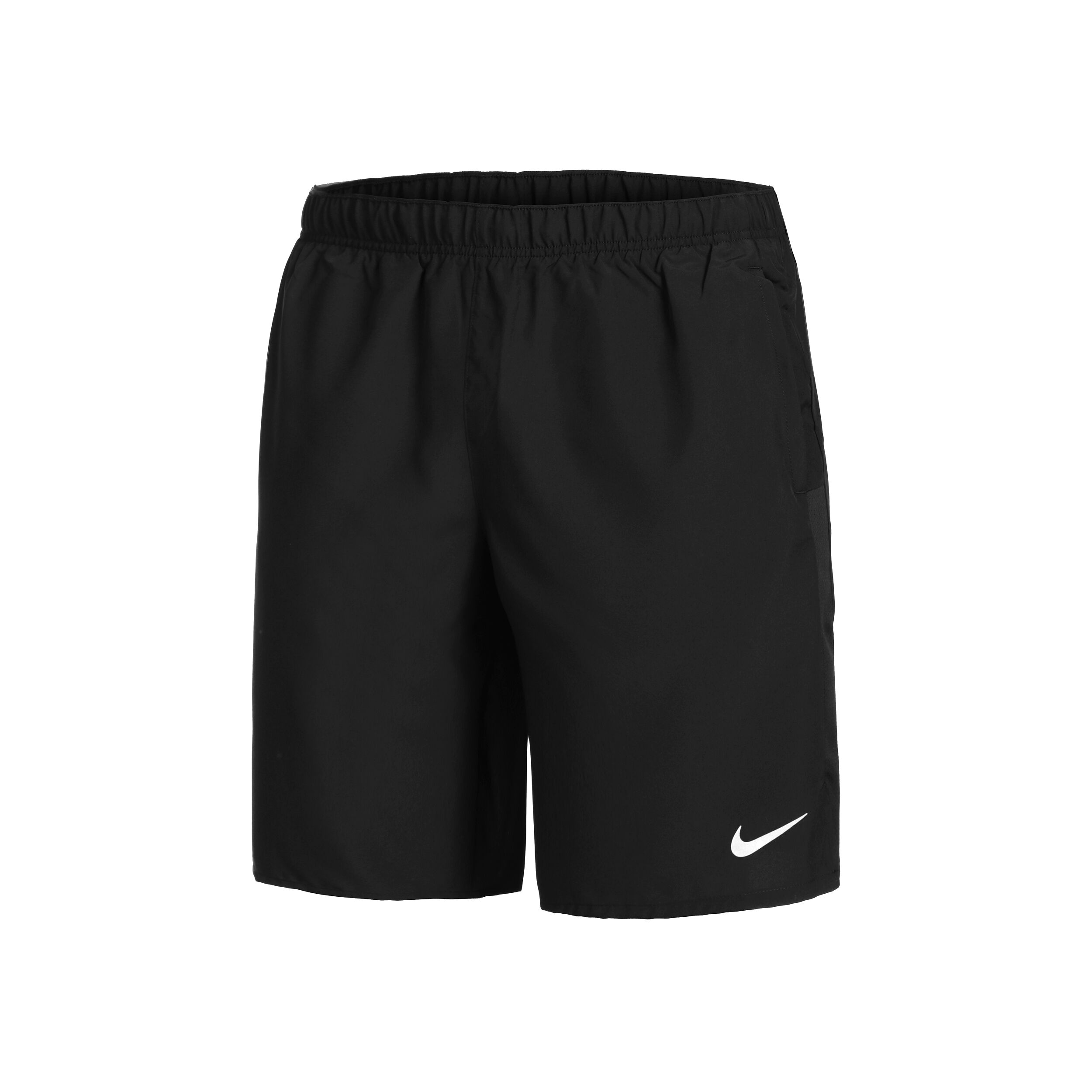 Nike Dri-Fit Challenger 9in Unlined Shorts Hommes - Noir