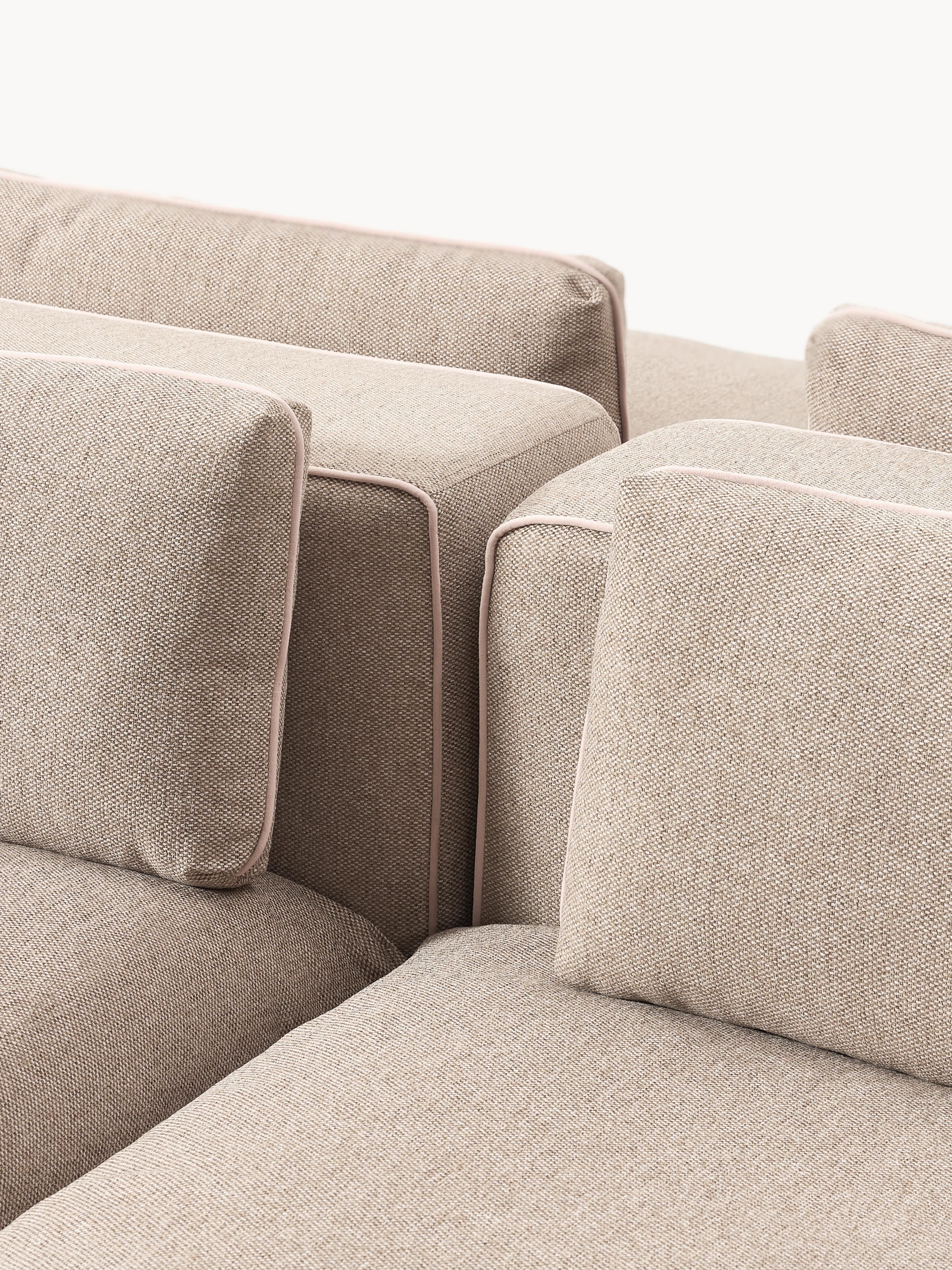 Modulaire U-bank Felix