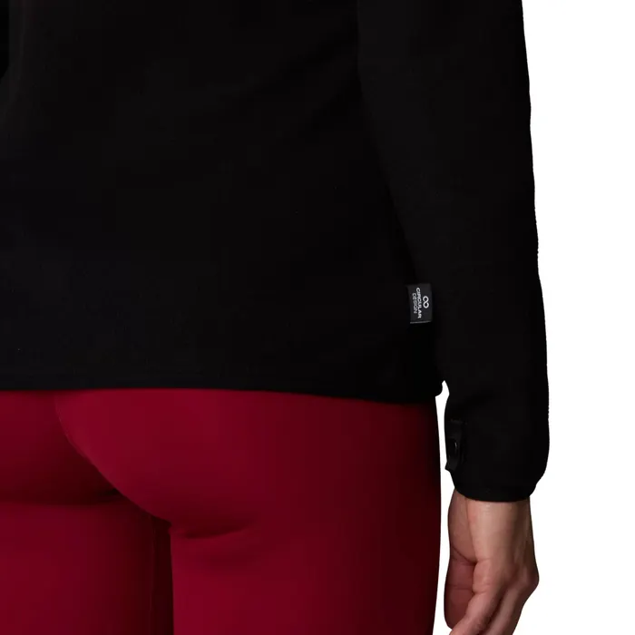 The North Face 100 Glacier Fleece Jack Dames