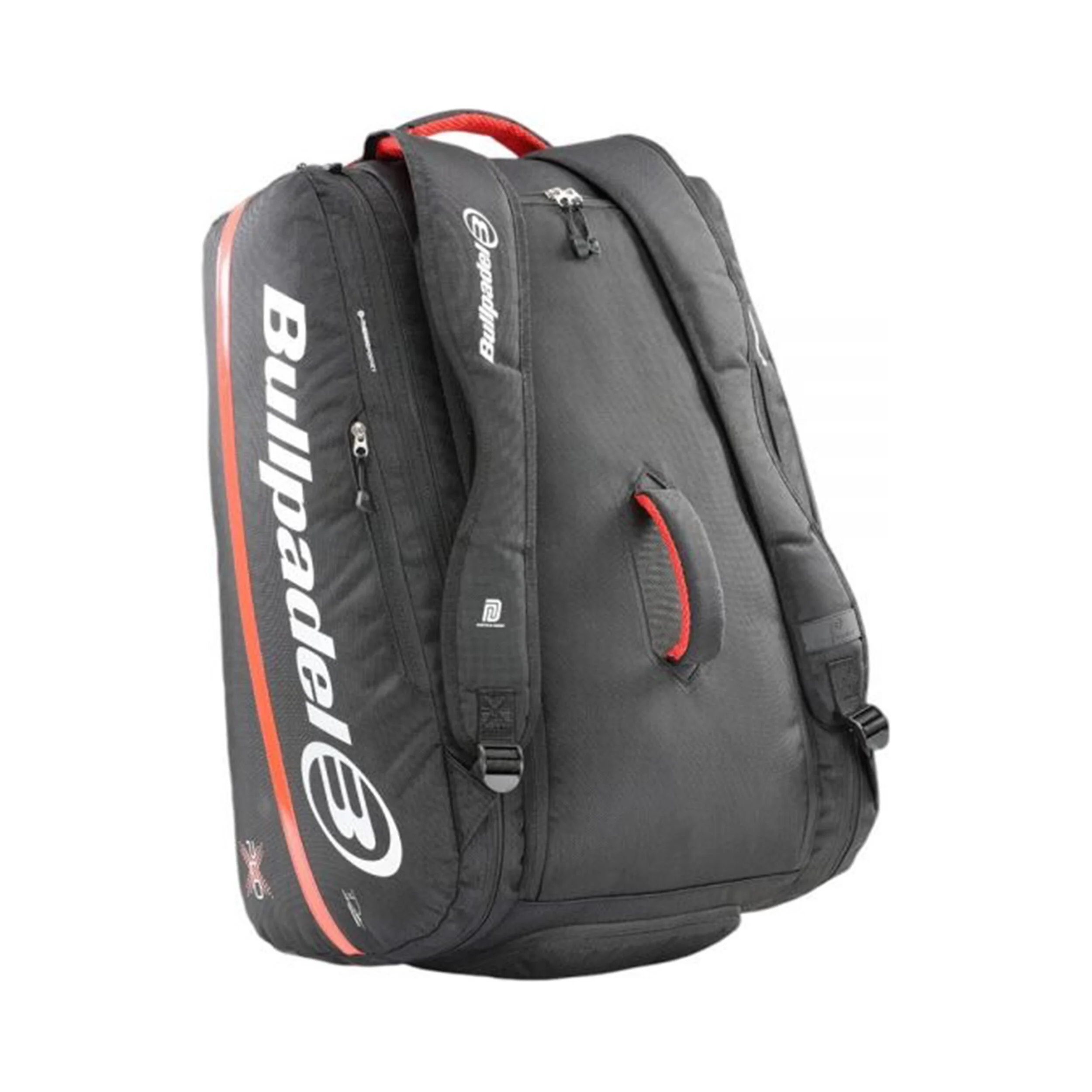Bullpadel Xplo Sac De Padel - Noir