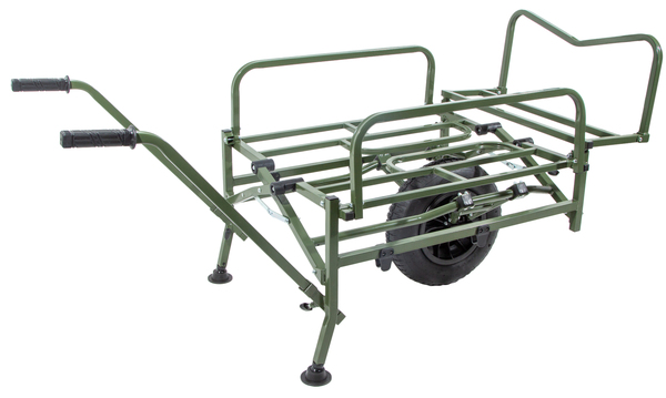 Chariot de Transport Ultimate Ultraload Folding Barrow