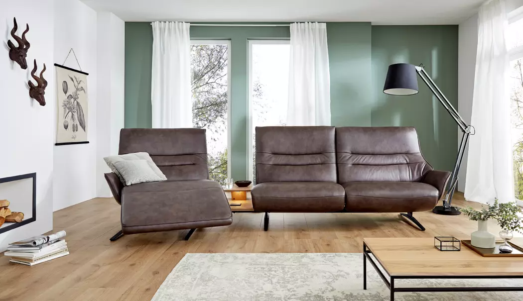 Ecksofa Karlsfeld