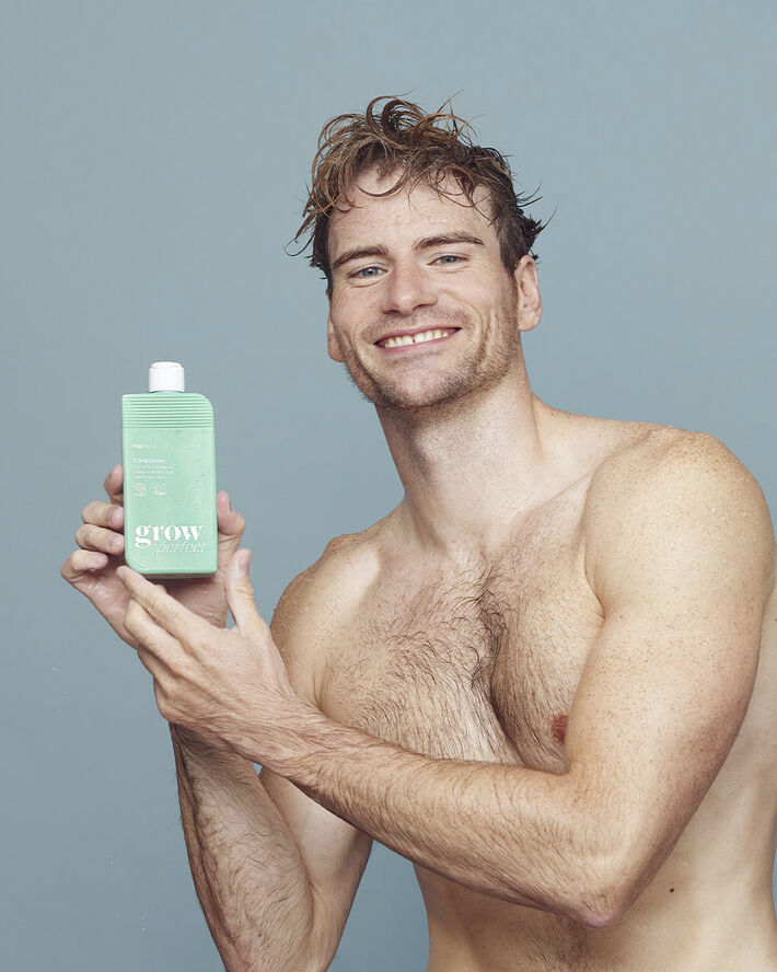 Hairlust Grow Perfect Conditioner