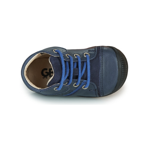 GBB - OULOU - Bleu