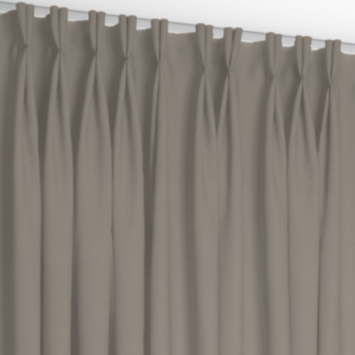 Gordijn Onno 1736 kh taupe