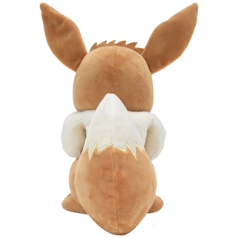Pokémon Evoli 26cm Plüschtier