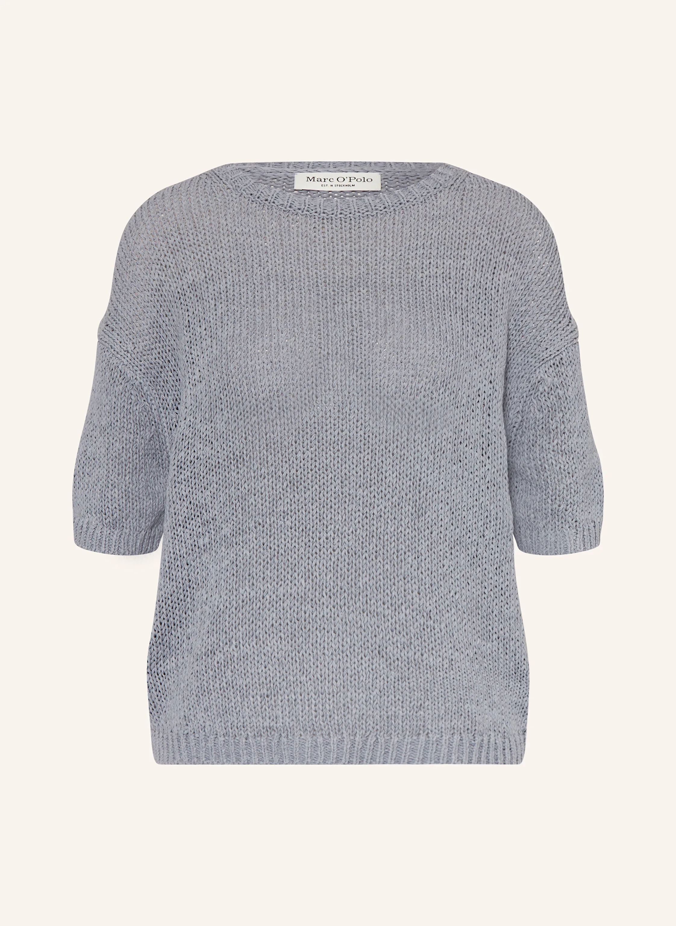 Marc O'Polo Strickshirt