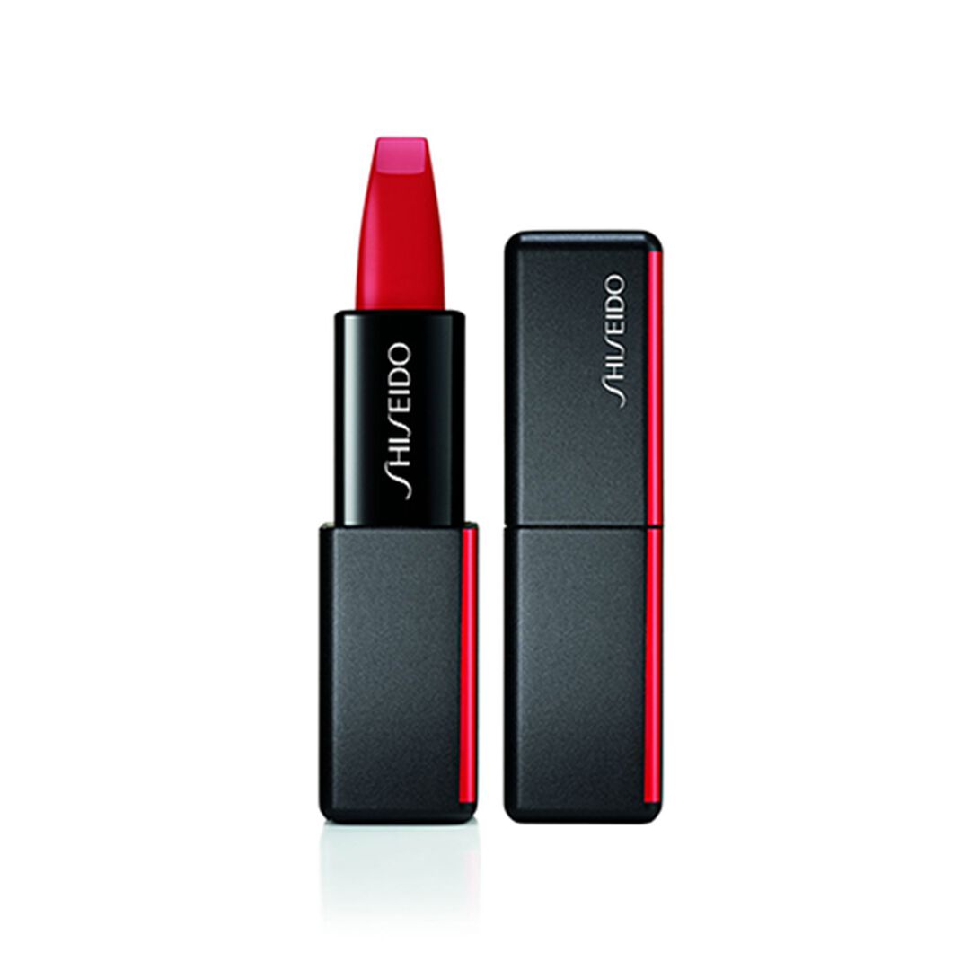 SHISEIDO  ModernMatte Powder Lipstick
