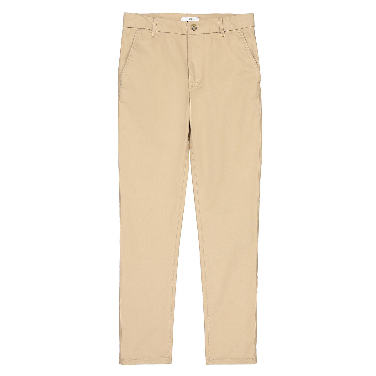 COLEÇÕES LA REDOUTE<br>Calças chino