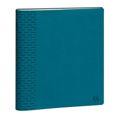 Agenda Winner - 1 semaine sur 2 pages - 15 x 21 cm - disponible dans différentes couleurs - Exacompta