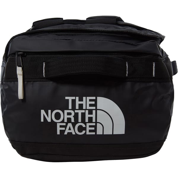 Duffel THE NORTH FACE BASE CAMP VOYAGER DUFFEL 32L TNF BLACK/TNF WHITE