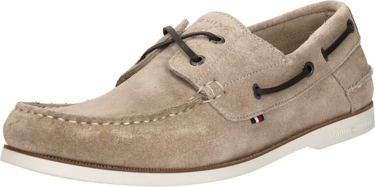 Tommy Hilfiger Sport TH Boat Shoe mocassins & loafers