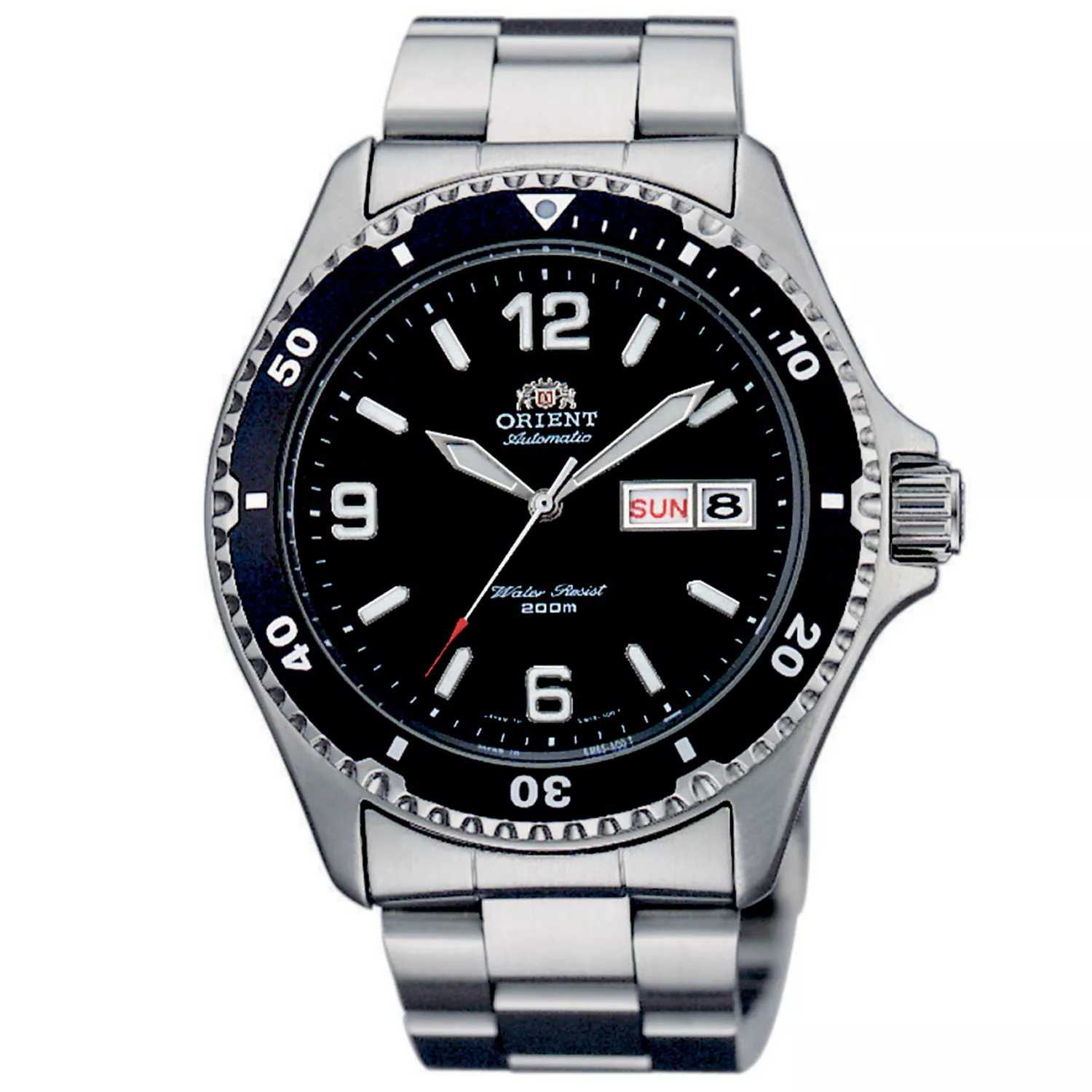 Orient Mako II Diver Automatic AA02001B