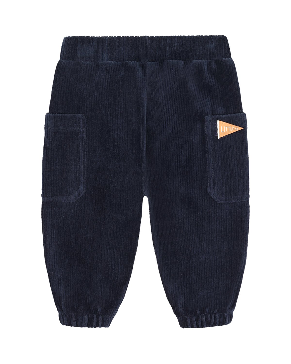 Bukse Baby – Cordfløyel | HCGus Ribbed velour