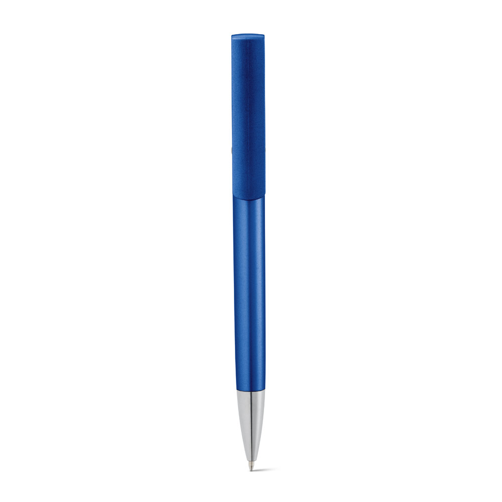 hi!dea 91642 - Stylo à bille avec finition métallique